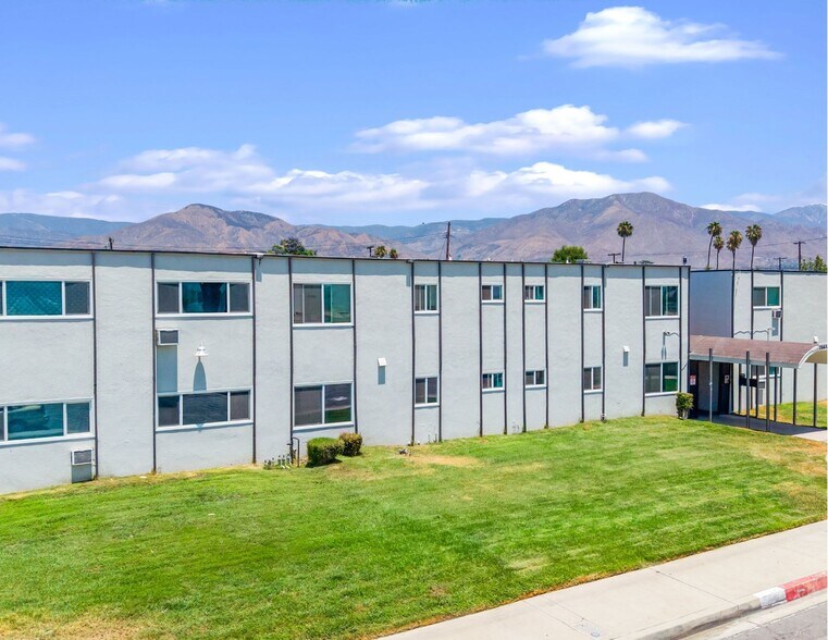 Primary Photo Of 26674 Ward St, Highland Apartments For Sale