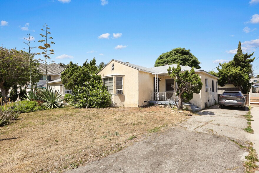 More Photos Of 4401-4403 Westdale Ave, Los Angeles Apartments For Sale