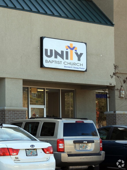 More Photos Of 716 New Berlin Rd, Jacksonville Unknown For Lease