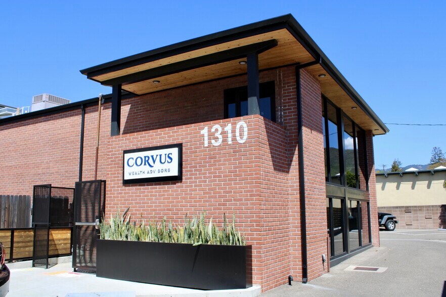 More Photos Of 1310 Osos St, San Luis Obispo Office For Lease
