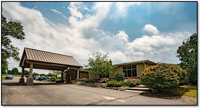 More Photos Of 8745 Tanglewood Trl, Chagrin Falls Golf Course Driving Range For Sale