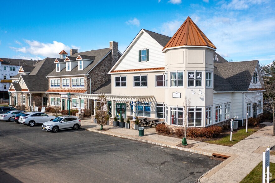 More Photos Of 403 King George Rd, Basking Ridge Unknown For Lease