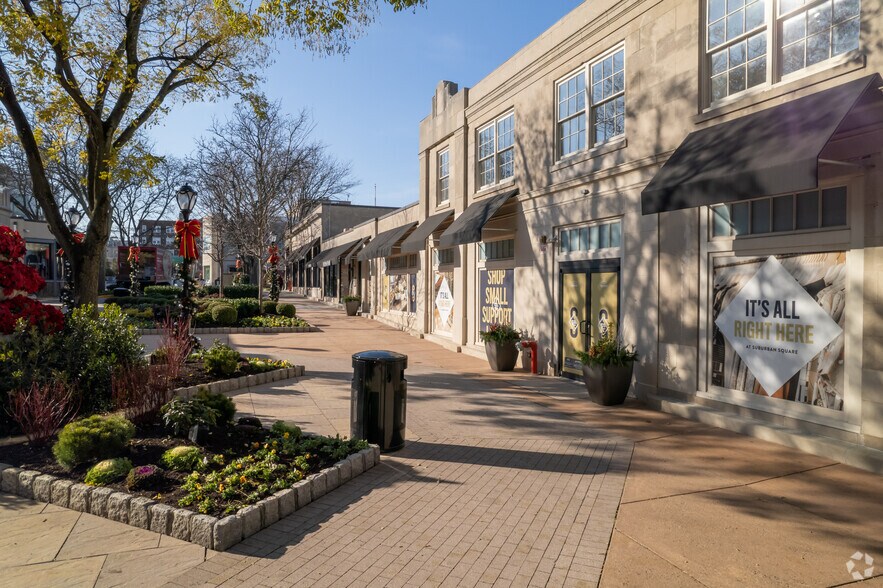 More Photos Of 6 Coulter Ave, Ardmore Unknown For Lease