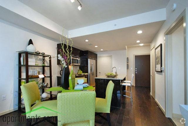 More Photos Of 8710 Cameron St, Silver Spring Apartments For Lease