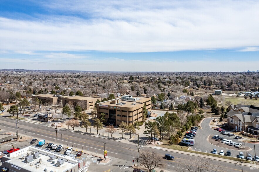 More Photos Of 2850 Youngfield St, Lakewood Office For Sale