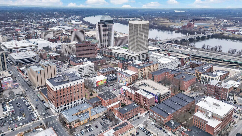 More Photos Of 51-59 Taylor St, Springfield Storefront Retail Office For Sale