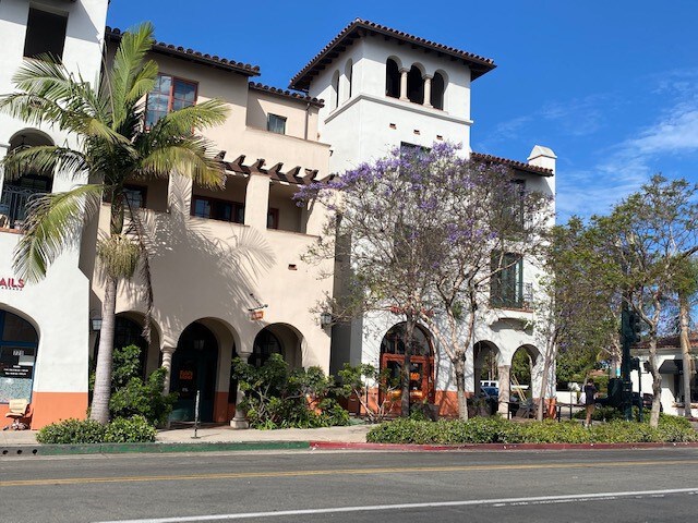 More Photos Of 791 Chapala St, Santa Barbara Apartments For Sale