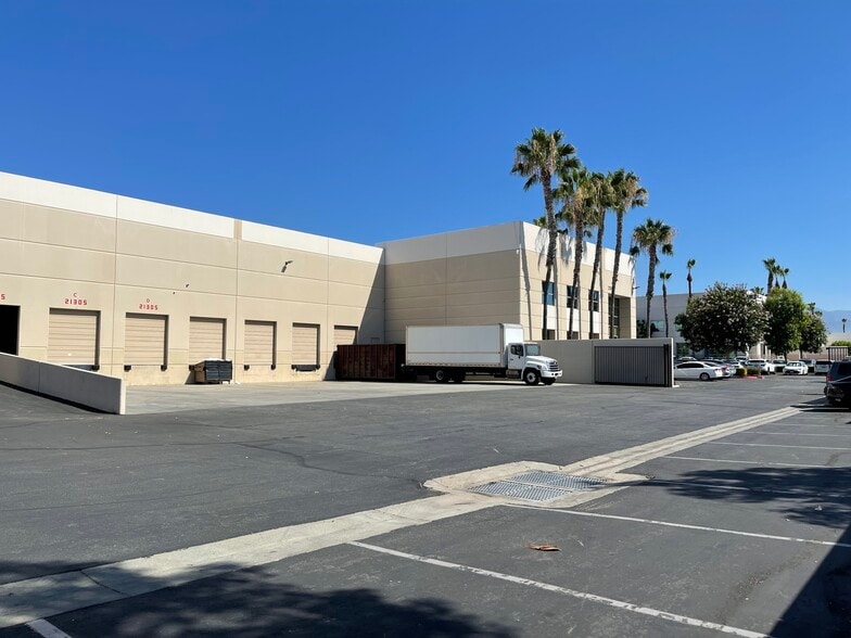 More Photos Of 21301-21307 Ferrero, City Of Industry Distribution For Lease