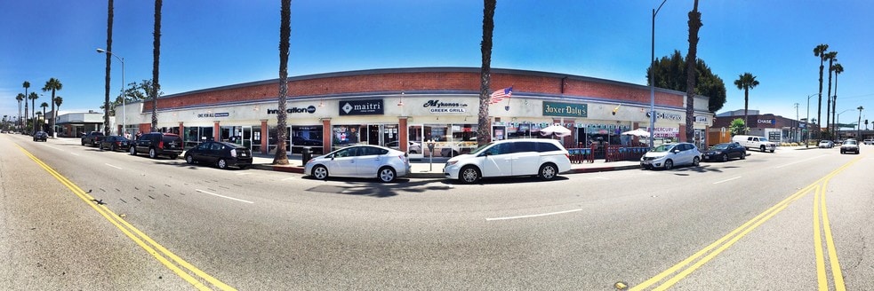 More Photos Of 11154-11172 Washington Blvd, Culver City Storefront For Lease