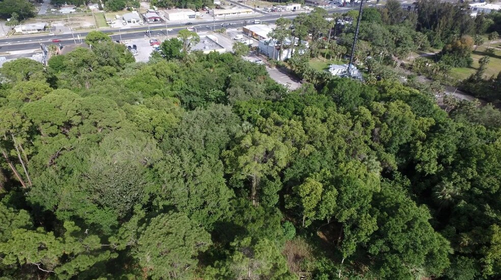 More Photos Of Pinewood Dr, New Port Richey Land For Sale