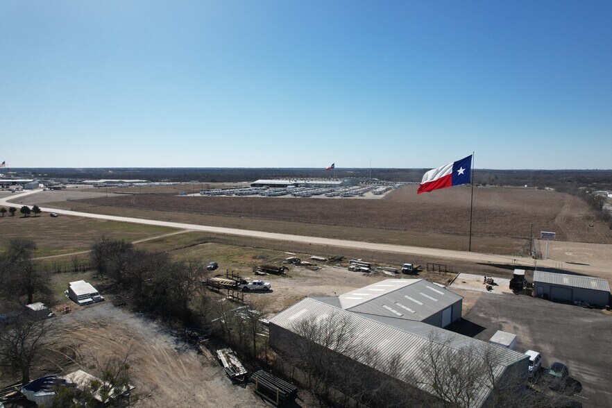 More Photos Of E I-35 @ @ CR 604 E, Alvarado Land For Sale