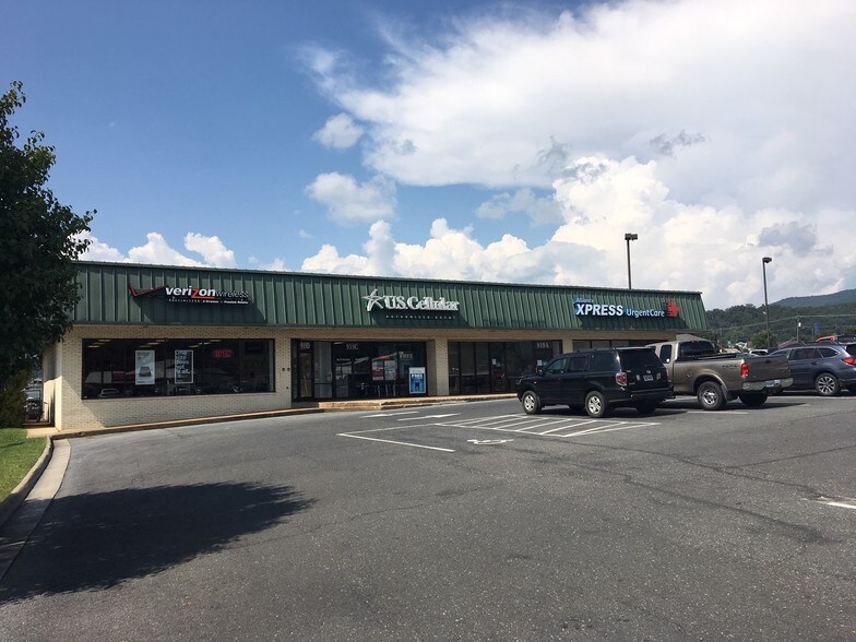 More Photos Of 920 S Craig Ave, Covington Unknown For Lease