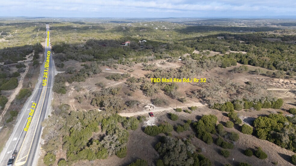More Photos Of TBD FM 32, Fischer Land For Sale