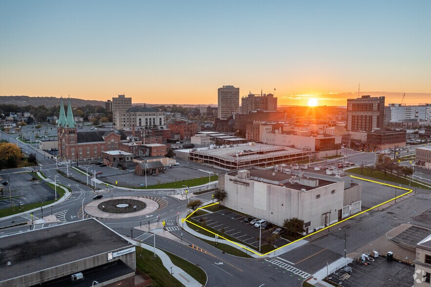 221 Oriskany St E, Utica, NY 13501 Office For Lease