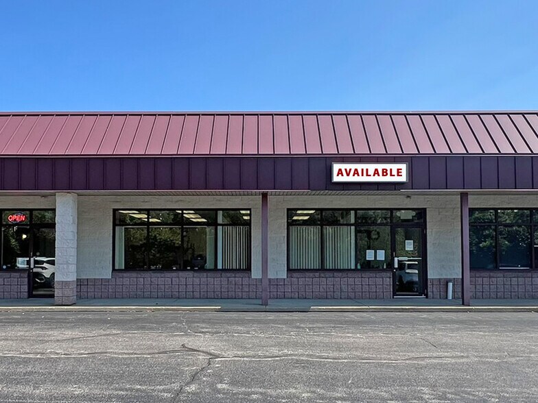 More Photos Of 3123 W 12th St, Erie Medical For Lease