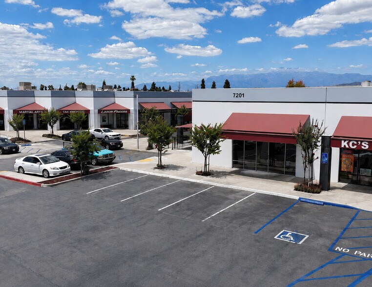 Primary Photo Of 7203 Arlington Ave, Riverside Unknown For Lease