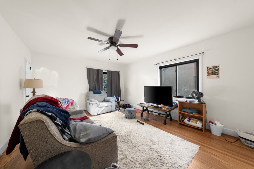 More Photos Of 107 Hilton Ave, Durham Apartments For Sale