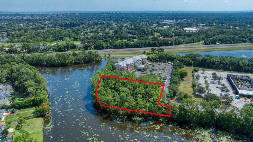 More Photos Of XXX Garden Street N, Palm Coast Land For Sale