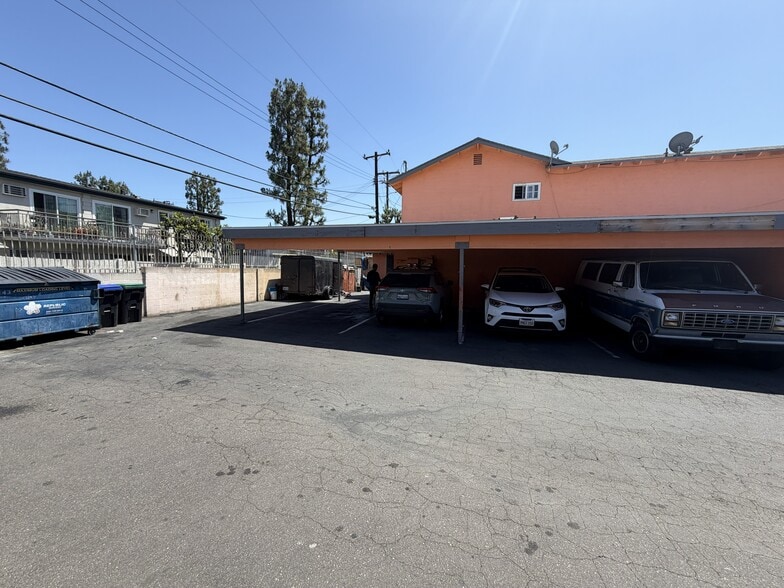 More Photos Of 10791 Palma Vista Ave, Garden Grove Apartments For Sale