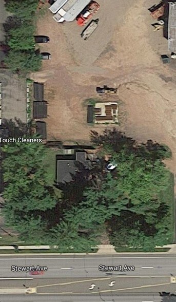 More Photos Of 3802 Stewart Ave, Wausau Industrial For Sale