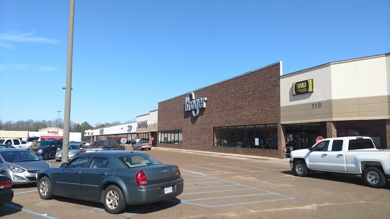 More Photos Of 110-192 Keating Rd, Batesville Unknown For Lease