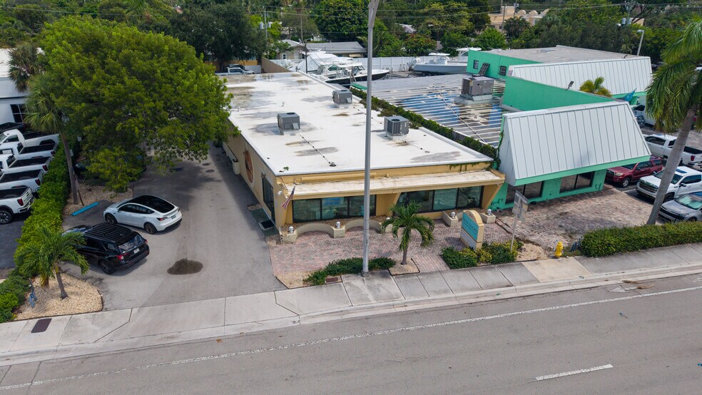 More Photos Of 2670 N Federal Hwy, Lighthouse Point Freestanding For Sale