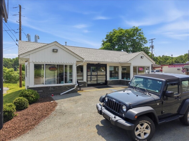 More Photos Of 44 Welwood Ave, Hawley Freestanding For Sale