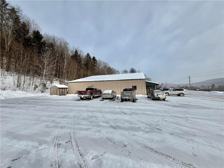 More Photos Of 5217 New York 12, Norwich Convenience Store For Sale