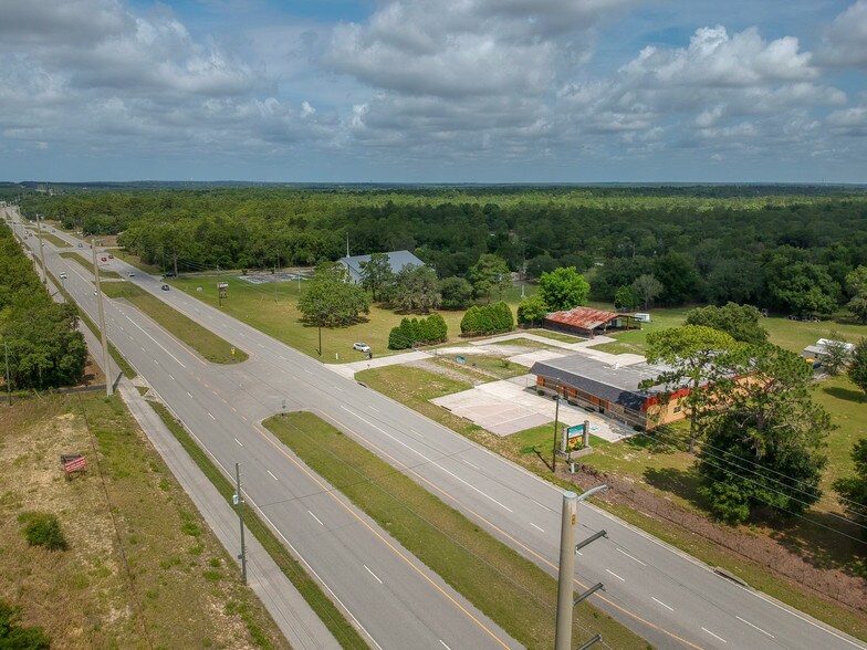 More Photos Of 2211 E Norvell Bryant Hwy, Hernando Freestanding For Sale