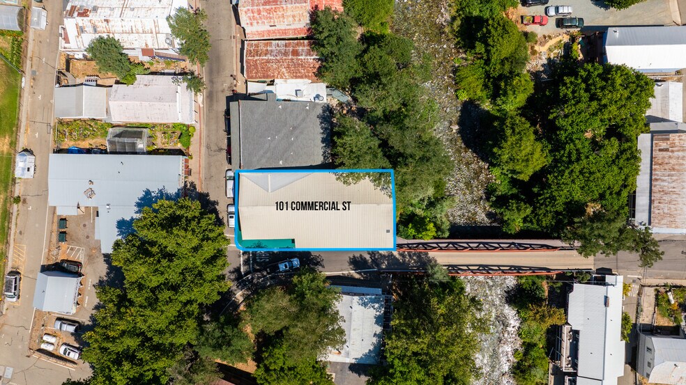 More Photos Of 101 Commercial St, Downieville Bar For Sale