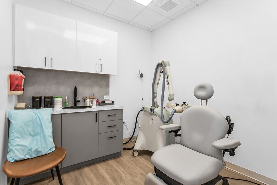 More Photos Of 5060 Tennyson Pky, Plano Medical For Sale