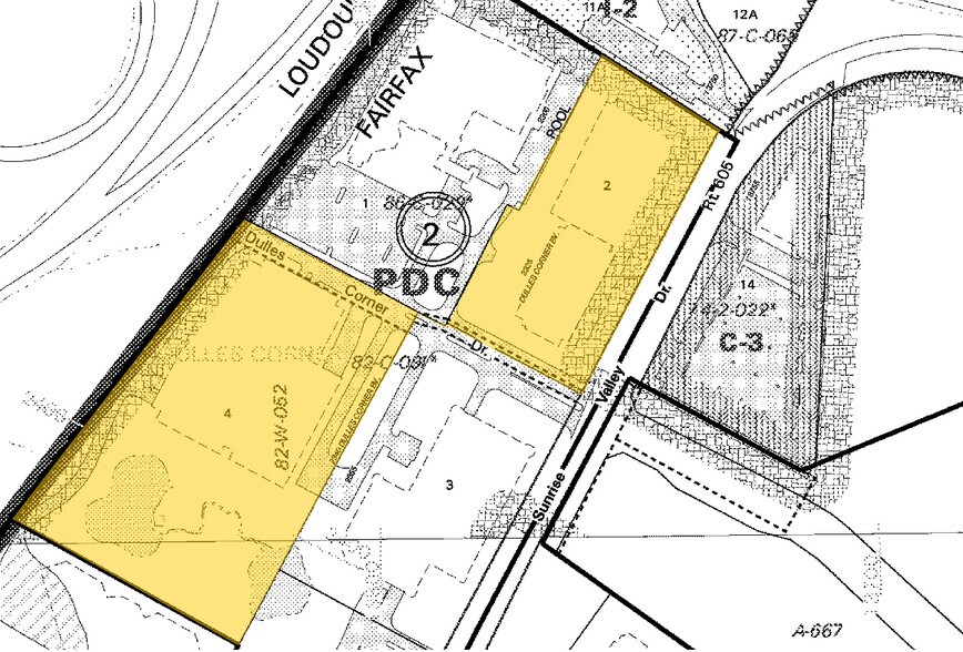 More Photos Of 2340 Dulles Corner Blvd, Herndon Office For Lease