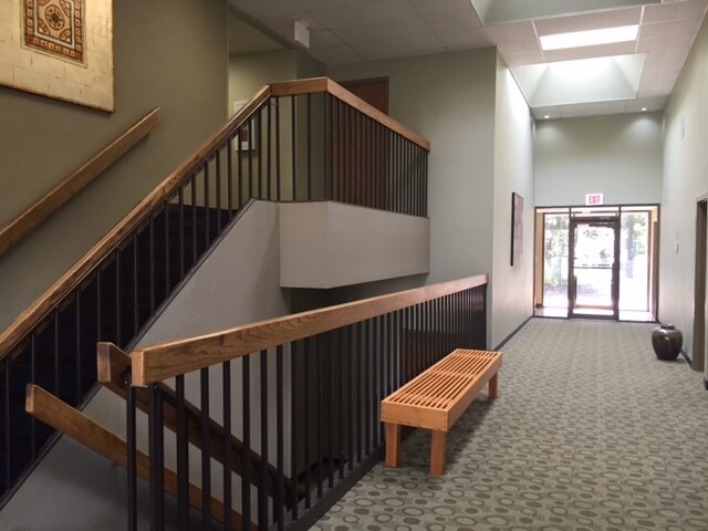 More Photos Of 1603 E 19th St, Edmond Coworking Space