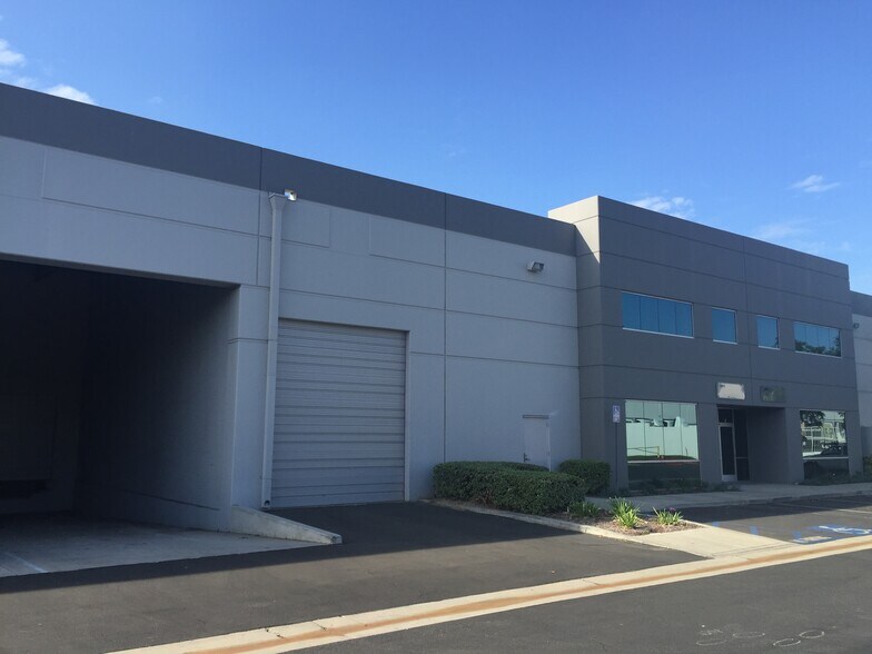 More Photos Of 1500 S Milliken Ave, Ontario Warehouse For Lease