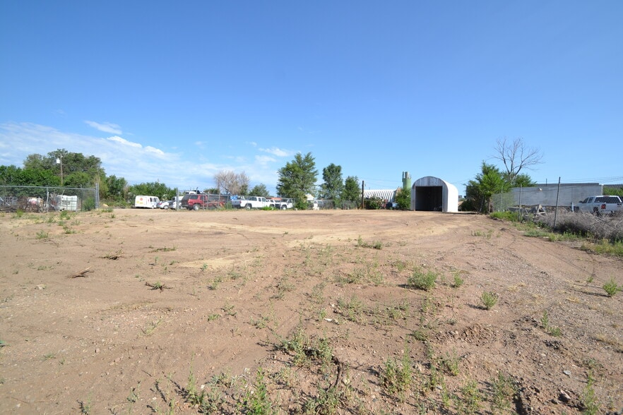 More Photos Of 5700 Pikes Peak Avenue Ave, Colorado Springs Land For Lease