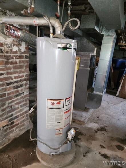 More Photos Of 2325 S Park Ave, Buffalo Apartments For Sale