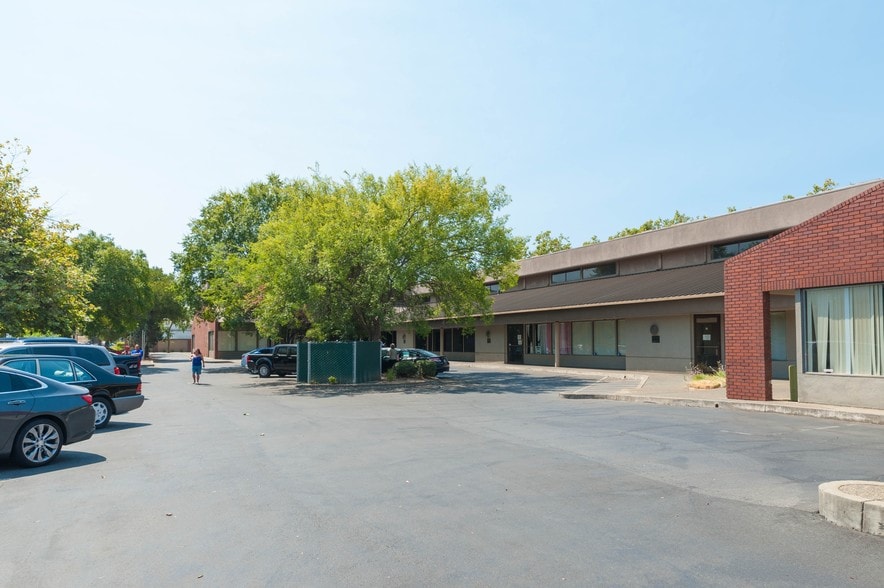 More Photos Of 231 D St, Marysville Office For Lease