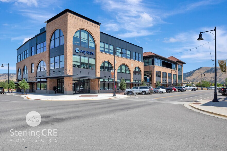 More Photos Of 750 Wyoming Street, Missoula Land For Sale