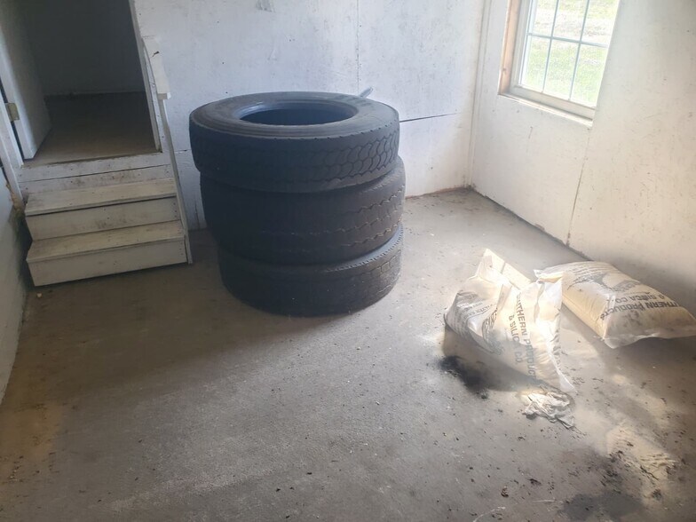 More Photos Of 4811 Old Faison Rd, Knightdale Industrial For Lease