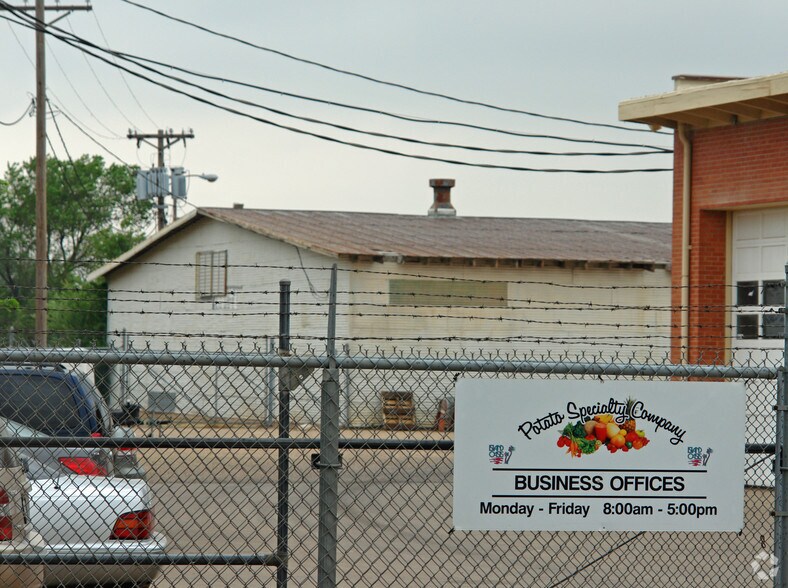 More Photos Of , Lubbock Industrial For Sale