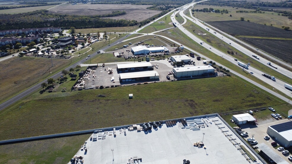 More Photos Of South Interstate Highway 35 East, Waxahachie Land For Sale