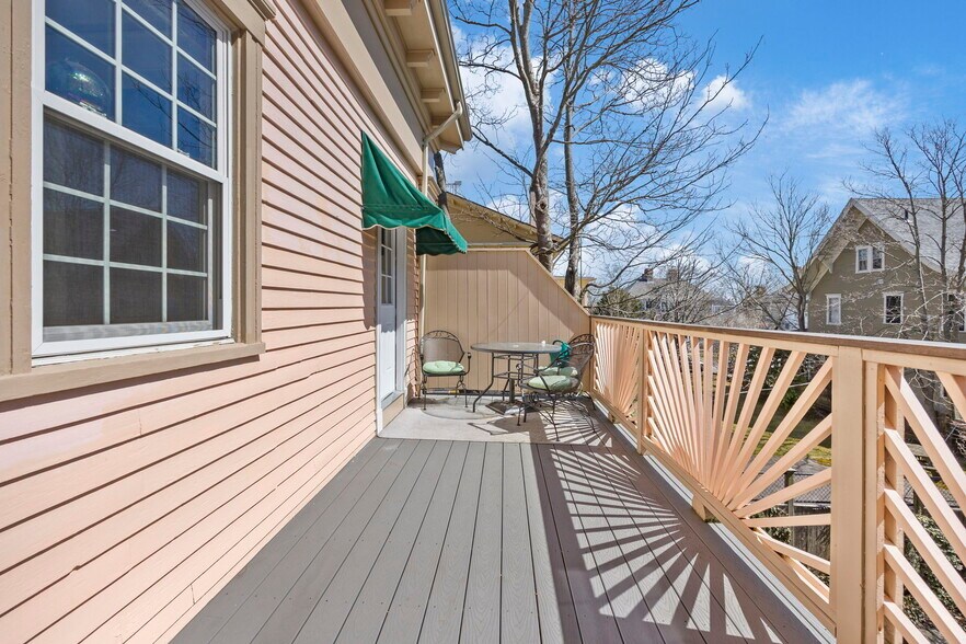 More Photos Of 76 Cottage St, New Bedford Multifamily For Sale