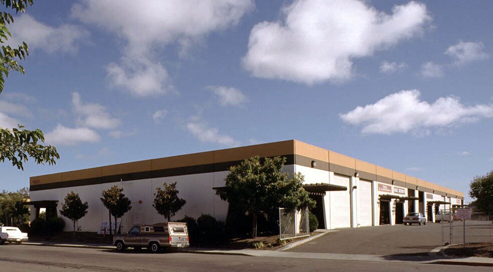More Photos Of 1601 Enterprise Dr, Fairfield Warehouse For Sale