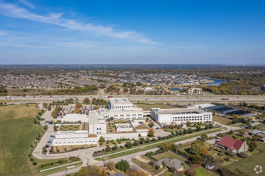 More Photos Of 431 E State Highway 114, Southlake Medical For Lease