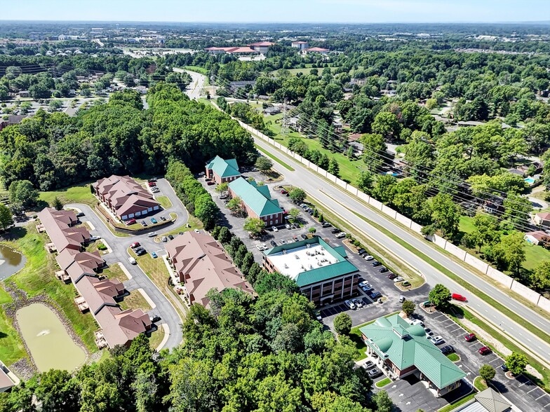 More Photos Of 406 Blankenbaker Pky, Louisville Office For Sale