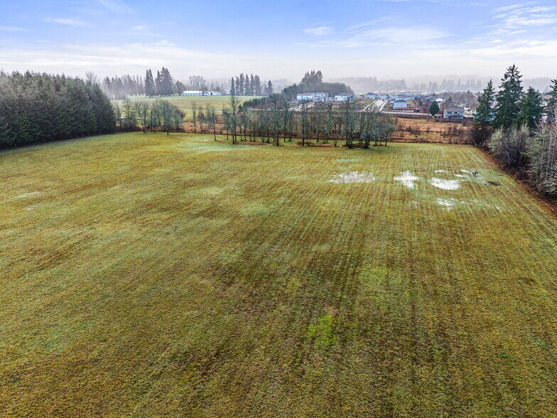 More Photos Of 1966 Bishop Rd, Chehalis Land For Sale