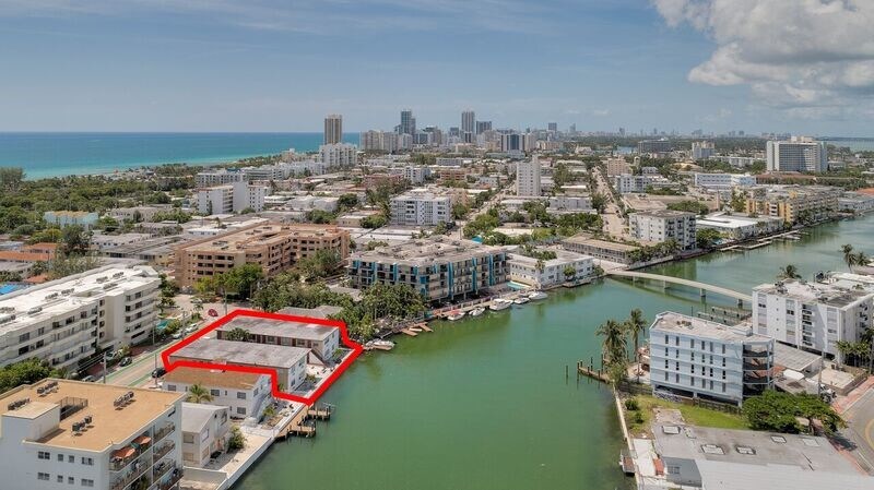 More Photos Of 8210 Byron Ave, Miami Beach Apartments For Sale