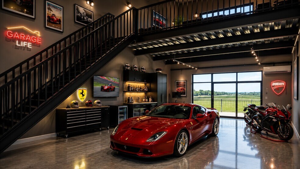 More Photos Of 306 Fast Ln, Anna Flex For Sale