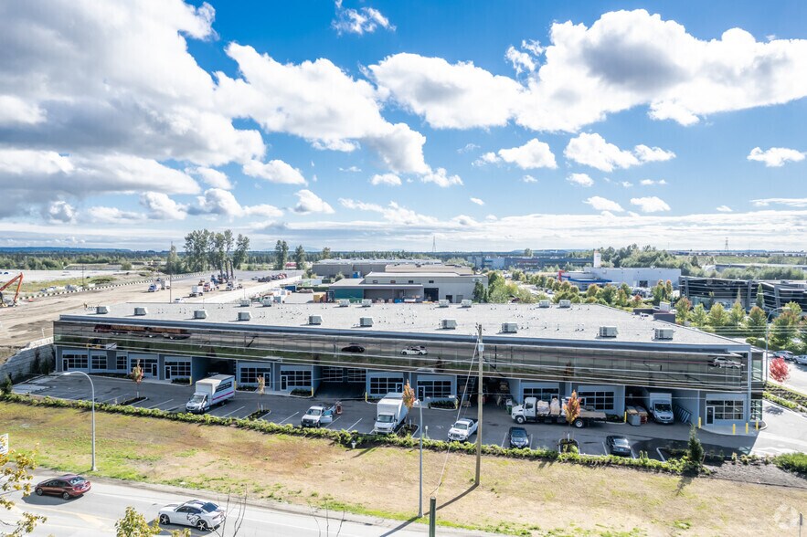 More Photos Of 8300 92 St, Delta Distribution For Sale