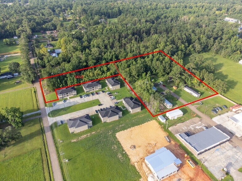 More Photos Of 45486 Christopher Ln, Hammond Land For Sale